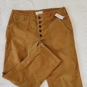 Antropologie Pants